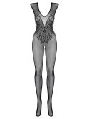 Bielizna-Bodystocking N112 S/M/L