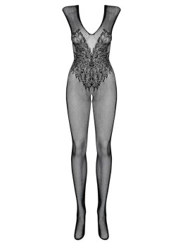 Bielizna-Bodystocking N112 S/M/L