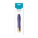 Wibrator- Me You Us Discretion Bullet Vibrator Purple