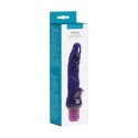 Wibrator-Me You Us Viking Realistic Vibrator Purple