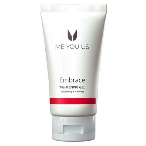 Żel/sprej - Me You Us Embrace Tightening Gel White 50ml