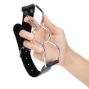 Me You Us Black Spider Gag 1