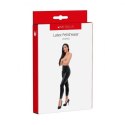 Me You Us Latex Leggings Small