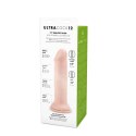 Me You Us Silicone Ultra Cock Flesh 12