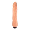 Me You Us Thor 11 Realistic Vibrator Flesh 9.6'