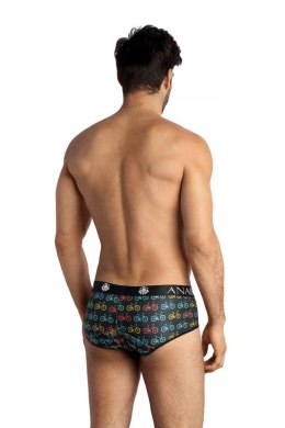 BENITO BRIEF (MEN'S BRIEF/SLIPY MĘSKIE) L