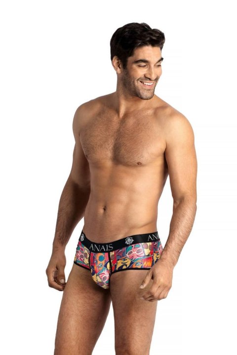 COMICS BRIEF (MEN'S BRIEF/SLIPY MĘSKIE) XL