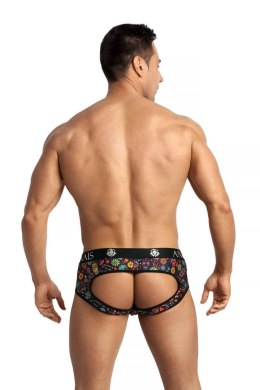 MEXICO JOCK BIKINI (MAJTKI MĘSKIE/MEN'S JOCK BIKINI) M