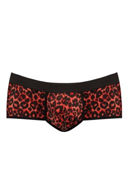 TRIBAL BRIEF (MAJTKI MĘSKIE/MEN'S BRIEF) L