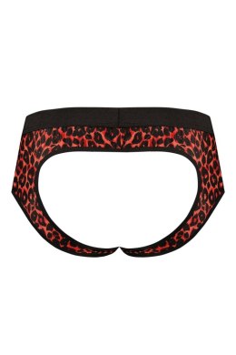 TRIBAL JOCK BIKINI (MĘSKIE MAJTKI/MEN'S JOCK BIKINI) XXL