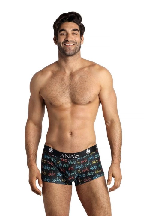 BENITO BOXER (MĘSKIE BOKSERKI/MEN'S BOXER) M