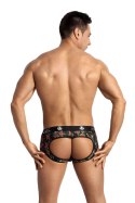 POWER JOCK BIKINI (MAJTKI MĘSKIE/MEN'S JOCK BIKINI) XXXL