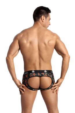 POWER JOCK BIKINI (MAJTKI MĘSKIE/MEN'S JOCK BIKINI) S