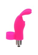 Bunny Pleaser Pink