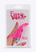 Bunny Pleaser Pink