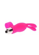 Bunny Pleaser Pink