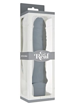 Classic Large Vibrator Black