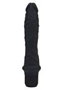 Classic Large Vibrator Black