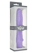 Classic Large Vibrator Purple