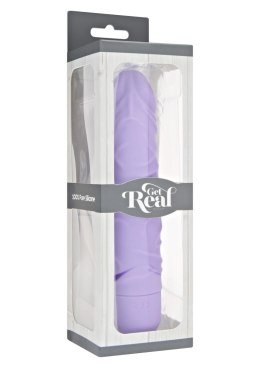 Classic Original Vibrator Purple