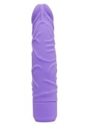 Classic Original Vibrator Purple