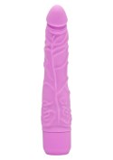 Classic Slim Vibrator Pink