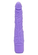 Classic Slim Vibrator Purple