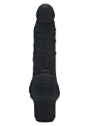 Classic Stim Vibrator Black