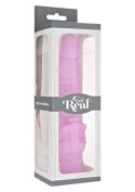 Classic Stim Vibrator Pink