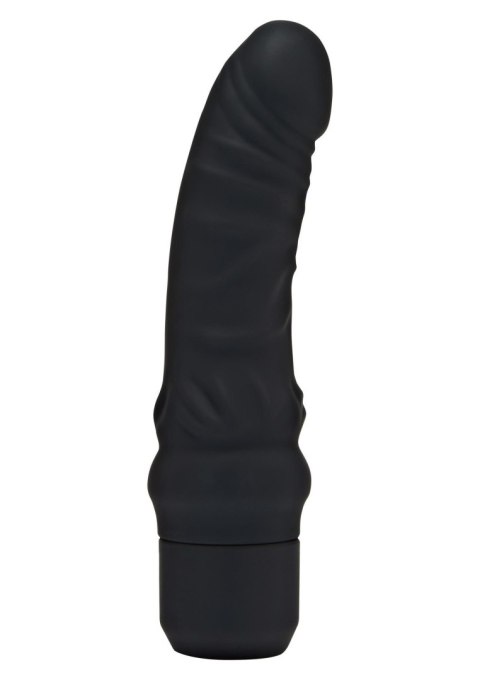 Mini Classic G-Spot Vibrator Black