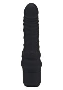 Mini Classic G-Spot Vibrator Black