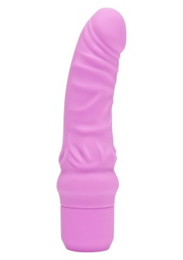 Mini Classic G-Spot Vibrator Pink