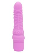 Mini Classic G-Spot Vibrator Pink