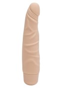 Mini Classic Slim Vibrator Light skin tone