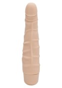 Mini Classic Slim Vibrator Light skin tone