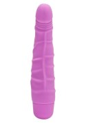 Mini Classic Slim Vibrator Pink