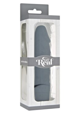 Mini Classic Vibrator Black