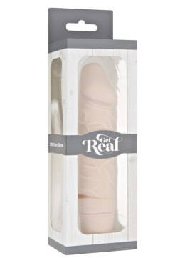 Mini Classic Vibrator Light skin tone