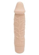 Mini Classic Vibrator Light skin tone