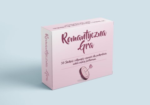 Romantyczna Gra