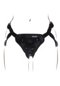 Strap-On Harness Black