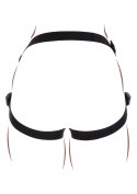 Strap-On Pleasure Harness Black