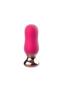 The Exquisite Buttplug Fuchsia