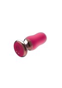 The Exquisite Buttplug Fuchsia