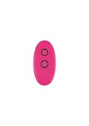 The Exquisite Buttplug Fuchsia