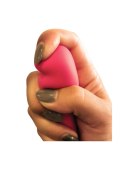 Thrill Soft Silicone G-Spot Pink