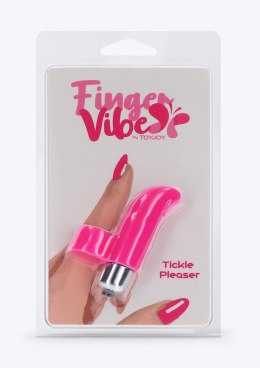 Tickle Pleaser Pink