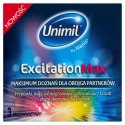 UNIMIL EXCITATION MAX BOX 3