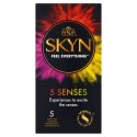 UnImil SKYN 5 Senses