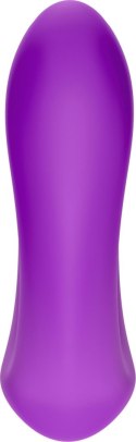 Stymulator 2*9 vibration function Purple